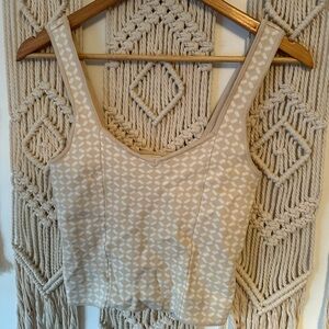 Abercrombie & Fitch Tank